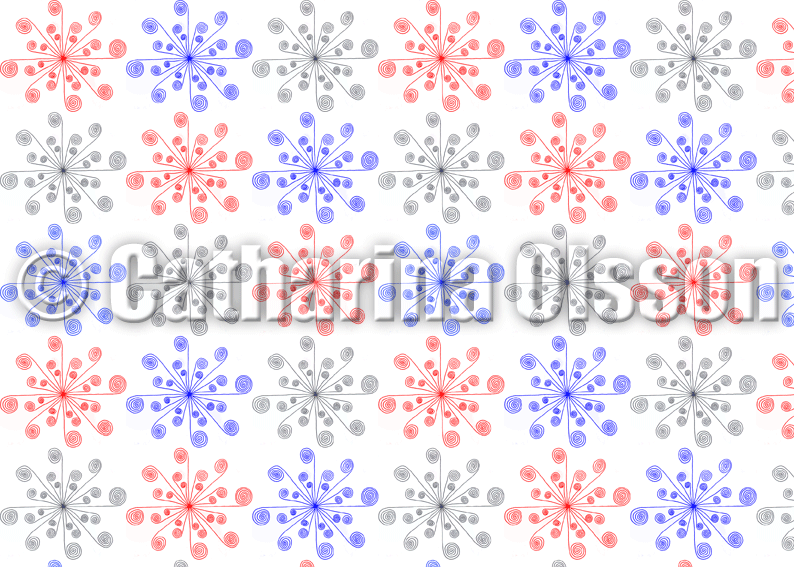 Catharina Olsson – Mönsterdesigner | Mina mönster längtar ut i världen…